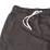 Жіночі штани Ellesse Taran Cropped Jog Pant Сірий XS (SGM14012-BLACK XS) - 2 - Robinzon.ua