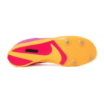 Чоловічі Кросівки Nike ZOOM RIVAL DISTANCE Рожевий 44 (DC8725-600) - 3 - Robinzon.ua