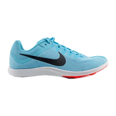 Мужские Кроссовки Nike ZOOM RIVAL DISTANCE Голубой 44 (DC8725-400) - 1 Мужские Кроссовки Nike ZOOM RIVAL DISTANCE Голубой 44 (DC8725-400) - 1 - Robinzon.ua
