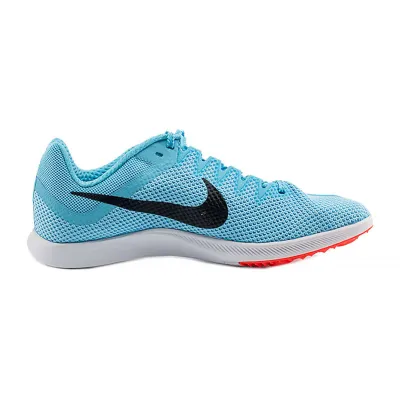 Мужские Кроссовки Nike ZOOM RIVAL DISTANCE Голубой 44 (DC8725-400) - 2 Мужские Кроссовки Nike ZOOM RIVAL DISTANCE Голубой 44 (DC8725-400) - 2 - Robinzon.ua