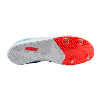 Мужские Кроссовки Nike ZOOM RIVAL DISTANCE Голубой 44 (DC8725-400) - 3 Мужские Кроссовки Nike ZOOM RIVAL DISTANCE Голубой 44 (DC8725-400) - 3 - Robinzon.ua