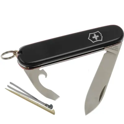 Складаний ніж Victorinox BANTAM 02303.3 - 4 Складаний ніж Victorinox BANTAM 02303.3 - 4 - Robinzon.ua