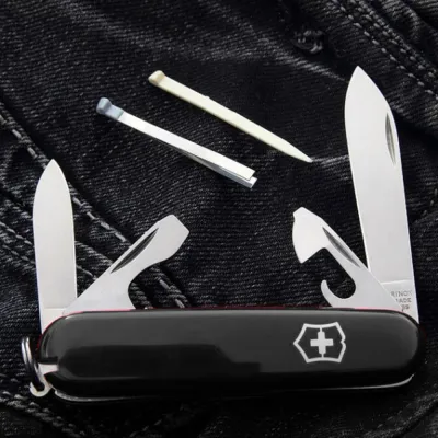 Складной Нож Victorinox RECRUIT 02503.3 - 1 - Robinzon.ua