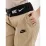 Женские Штаны Nike W NSW WVN OS PANT HR SW Бежевый M (7dFJ4934-247 M) - 1 - Robinzon.ua