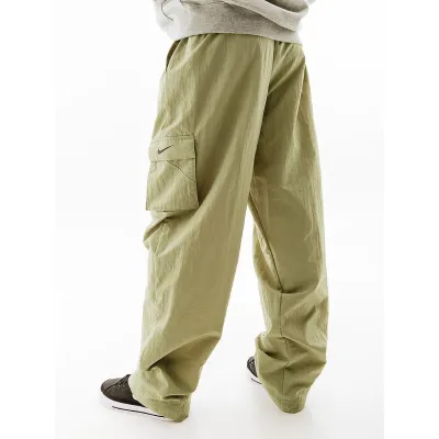 Жіночі Штани Nike CARGO Салатовий XS (7dDO7209-386 XS) - 3 - Robinzon.ua