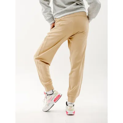 Женские Брюки Puma HER High-Waist Pants TR  Бежевый M (7d67600684 M) - 1 - Robinzon.ua
