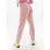 Женские Брюки Nike W NSW GYM VNTG EASY PANT  Розовый L (7dDM6390-690 L) - 1 - Robinzon.ua