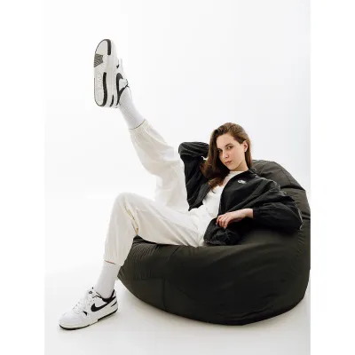 Жіночі Штани Nike W NSW JRSY EASY JOGGER Бежевий L (7dDM6419-133 L) - 2 Жіночі Штани Nike W NSW JRSY EASY JOGGER Бежевий L (7dDM6419-133 L) - 2 - Robinzon.ua