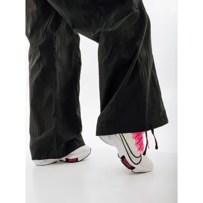 Жіночі Штани Nike W NSW WVN OS PANT HR SW Чорний M (7dFJ4934-010 M) - 3 Жіночі Штани Nike W NSW WVN OS PANT HR SW Чорний M (7dFJ4934-010 M) - 3 - Robinzon.ua