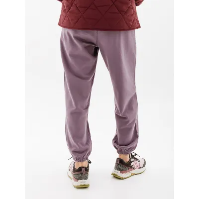 Женские Штаны New Balance Athletics Remastered Фиолетовый L (7dWP31503SHW L) - 1 - Robinzon.ua