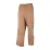 Женские Штаны Ellesse Taran Cropped Jog Pant Коричневый XS (SGM14012-BROWN XS) - 1 - Robinzon.ua