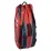 Чохол Yonex BAG92226 Pro Tournament Bag (6 pcs) (Tango Red) (BA92226 Tango Red) - 3 - Robinzon.ua