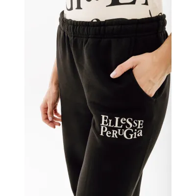 Женские Брюки Ellesse Pant Jog Черный S (7dSGT19166-011 S) - 2 Женские Брюки Ellesse Pant Jog Черный S (7dSGT19166-011 S) - 2 - Robinzon.ua