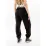 Женские Брюки Ellesse Pant Jog Черный XS (7dSGT19166-011 XS) - 1 - Robinzon.ua