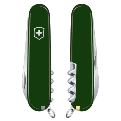 Складаний ніж Victorinox WAITER 03303.4 - 2 - Robinzon.ua