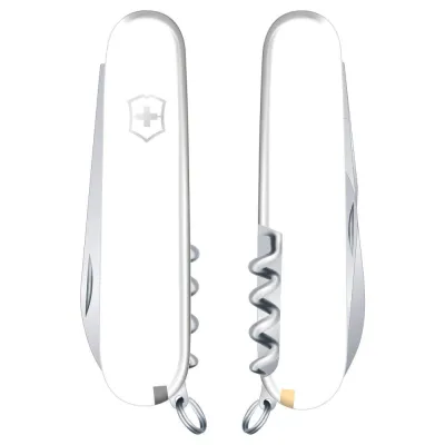 Складаний ніж Victorinox WAITER 03303.7 - 2 Складаний ніж Victorinox WAITER 03303.7 - 2 - Robinzon.ua