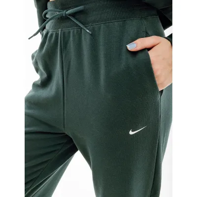 Жіночі Штани Nike ONE DF JOGGER PANT Зелений M (7dFB5434-328 M) - 1 - Robinzon.ua