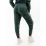 Жіночі Штани Nike ONE DF JOGGER PANT Зелений M (7dFB5434-328 M) - 3 - Robinzon.ua