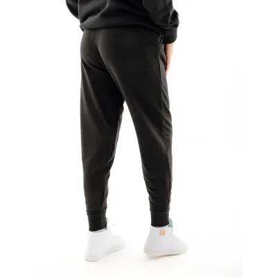 Жіночі Штани Nike ONE DF JOGGER PANT Чорний L (7dFB5434-010 L) - 1 - Robinzon.ua