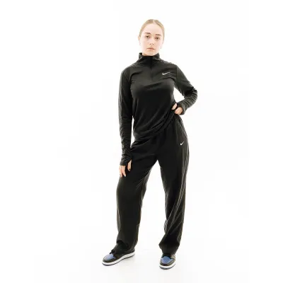 Женские Брюки Nike ULTRA PANT Черный L (7dFB5018-010 L) - 2 Женские Брюки Nike ULTRA PANT Черный L (7dFB5018-010 L) - 2 - Robinzon.ua
