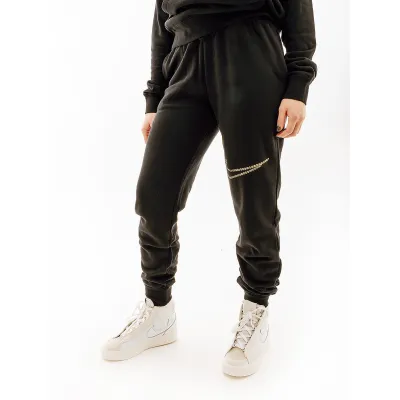 Женские Брюки Nike NS CLUB FLC SHINE MR PANT Черный XS (7dFB8760-010 XS) - 2 Женские Брюки Nike NS CLUB FLC SHINE MR PANT Черный XS (7dFB8760-010 XS) - 2 - Robinzon.ua