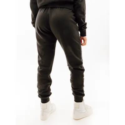 Женские Брюки Nike NS CLUB FLC SHINE MR PANT Черный XS (7dFB8760-010 XS) - 3 Женские Брюки Nike NS CLUB FLC SHINE MR PANT Черный XS (7dFB8760-010 XS) - 3 - Robinzon.ua