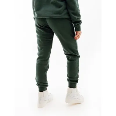 Женские Брюки Nike NS CLUB FLC SHINE MR PANT Зеленый L (7dFB8760-328 L) - 1 Женские Брюки Nike NS CLUB FLC SHINE MR PANT Зеленый L (7dFB8760-328 L) - 1 - Robinzon.ua