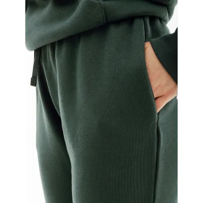 Женские Брюки Nike NS CLUB FLC SHINE MR PANT Зеленый L (7dFB8760-328 L) - 3 Женские Брюки Nike NS CLUB FLC SHINE MR PANT Зеленый L (7dFB8760-328 L) - 3 - Robinzon.ua