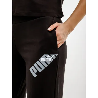 Жіночі Штани Puma POWER Pants TR Чорний M (7d67789501 M) - 2 Жіночі Штани Puma POWER Pants TR Чорний M (7d67789501 M) - 2 - Robinzon.ua