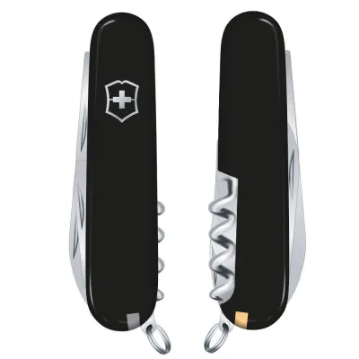 Складной Нож Victorinox SPORTSMAN 03803.3 - 2 - Robinzon.ua