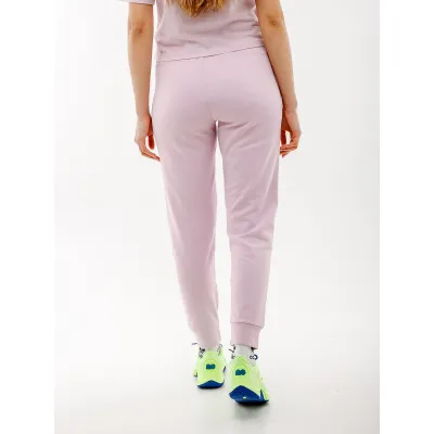Жіночі Штани Puma BETTER ESSENTIALS Pants Фіолетовий M (7d67598960 M) - 1 - Robinzon.ua
