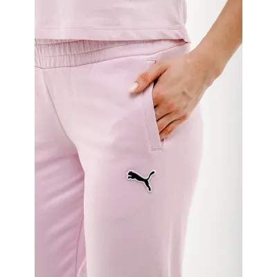 Жіночі Штани Puma BETTER ESSENTIALS Pants Фіолетовий M (7d67598960 M) - 2 - Robinzon.ua