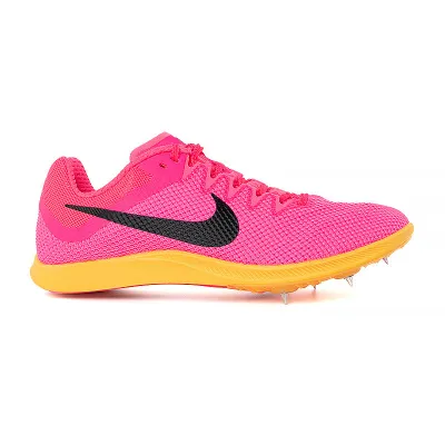 Чоловічі Кросівки Nike ZOOM RIVAL DISTANCE Рожевий 44.5 (DC8725-600) - 2 - Robinzon.ua