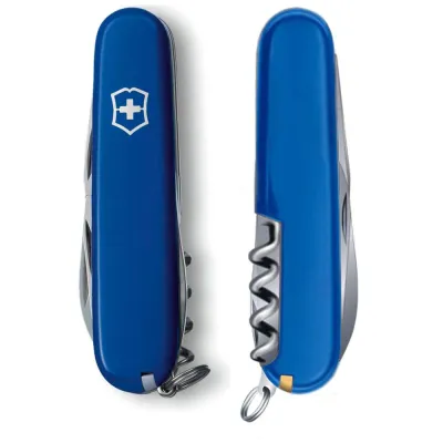 Складаний ніж Victorinox CAMPER 13613.2 - 2 - Robinzon.ua