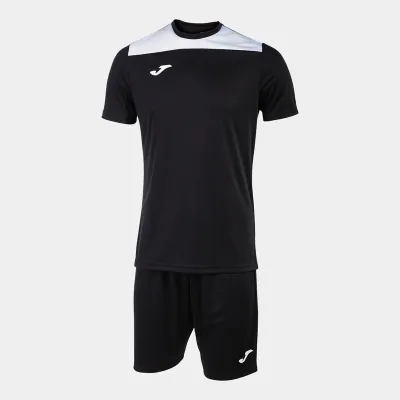 Комплект форми Joma PHOENIX SET чорний XL 103124.102 XL - 1 Комплект форми Joma PHOENIX SET чорний XL 103124.102 XL - 1 - Robinzon.ua