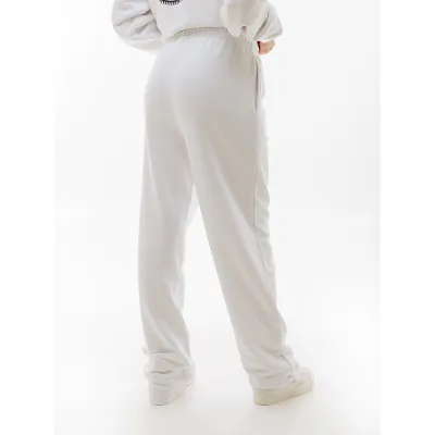 Жіночі Штани Ellesse Pirlonne Jog pant Білий S (7dSGV20269-908 S) - 1 - Robinzon.ua