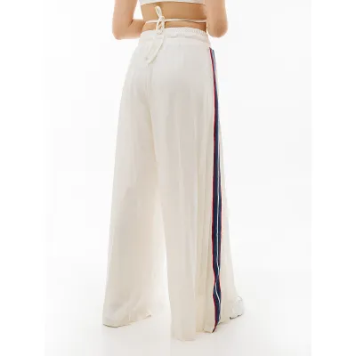 Женские Брюки Ellesse Lillie Track Pant Бежевый XS (7dSGV20152-904 XS) - 1 - Robinzon.ua