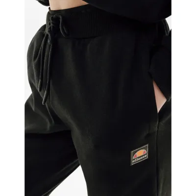 Жіночі Штани Ellesse Speralla Jog Pant Чорний XL (7dSRR17806-011 XL) - 2 - Robinzon.ua