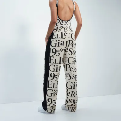 Жіночі Штани Ellesse Pant Jog Різнокольоровий M (7dSGT19168-904 M) - 2 - Robinzon.ua