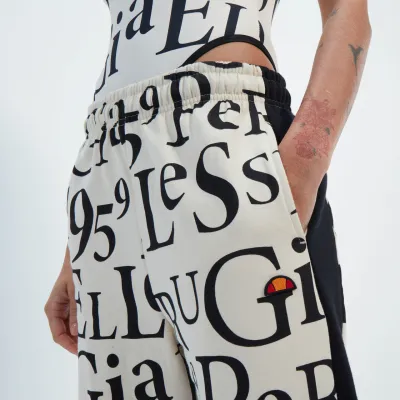 Жіночі Штани Ellesse Pant Jog Різнокольоровий M (7dSGT19168-904 M) - 3 - Robinzon.ua