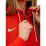 Жіноча Толстовка Nike FLC PARK20 FZ HOODIE Червоний M (7dCW6955-657 M) - 4 - Robinzon.ua