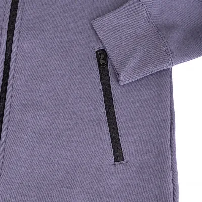 Жіноча Толстовка Nike W TCH FLC WR FZ HDY Синій XS (7dFB8338-003 XS) - 2 - Robinzon.ua