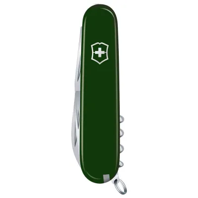 Складаний ніж Victorinox CAMPER 13613.4 - 1 Складаний ніж Victorinox CAMPER 13613.4 - 1 - Robinzon.ua