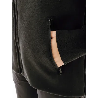 Жіноча Толстовка Nike W TCH FLC WR FZ HDY Чорний S (7dFB8338-010 S) - 1 Жіноча Толстовка Nike W TCH FLC WR FZ HDY Чорний S (7dFB8338-010 S) - 1 - Robinzon.ua