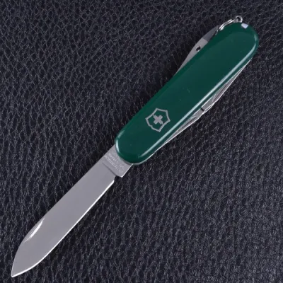Складаний ніж Victorinox CAMPER 13613.4 - 4 Складаний ніж Victorinox CAMPER 13613.4 - 4 - Robinzon.ua
