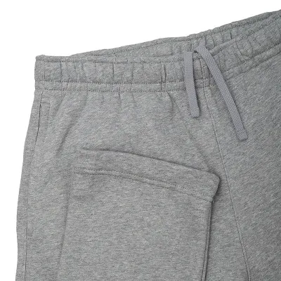 Мужские Штаны Nike M NSW CLUB PANT OH BB Серый XL (BV2707-063 XL) - 2 - Robinzon.ua