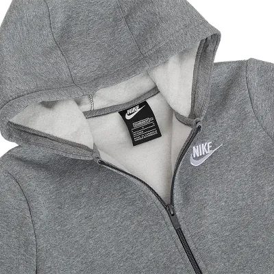 Детский Спортивный Костюм спортивный Nike B NSW CORE BF TRK SUIT Серый XS (BV3634-091 XS) - 2 Детский Спортивный Костюм спортивный Nike B NSW CORE BF TRK SUIT Серый XS (BV3634-091 XS) - 2 - Robinzon.ua