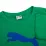 Детская Футболка Puma Classics Logo Tee Зеленый 128 (53952636) - 2 - Robinzon.ua