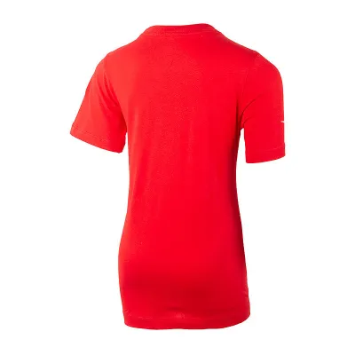Дитяча Футболка Nike Y NK PARK20 SS TEE Червоний S (CZ0909-657 S) - 1 - Robinzon.ua