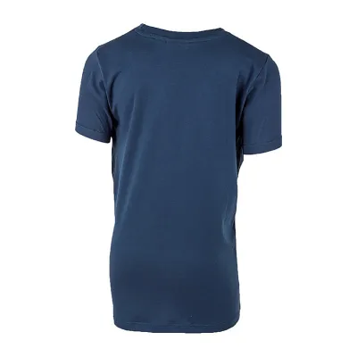 Детская Футболка Ellesse Malia Tee JNR Синий 140/146 (S3E08578-NAVY 140/146) - 1 - Robinzon.ua